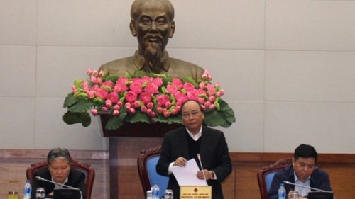 Во Вьетнаме активизируется упрощение административных формальностей в области юстиции - ảnh 1